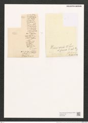 Odontidium harrisonii W. Sm. (de-Toni-Nr.: Genus 59, Species 2546) Zeichnungen Sammlung Grunow (NHMW-BOT-W0373406)
